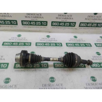 TRANSMISION DERECHA 7L0407271F 7L0407271C 