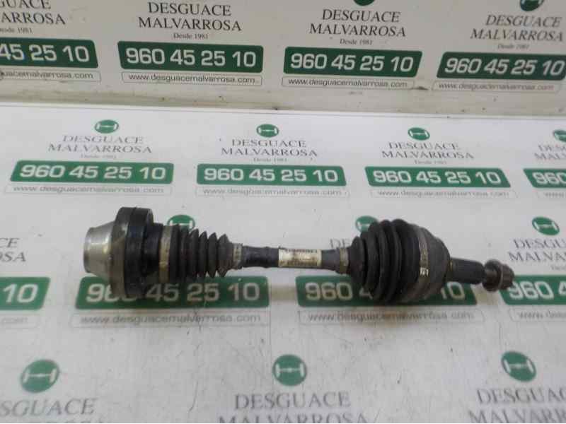 Recambio de transmision derecha para volkswagen touareg (7la) tdi v6 referencia OEM IAM 7L0407271F 7L0407271C 