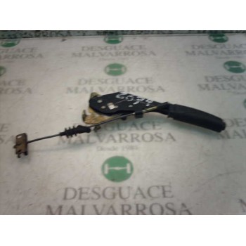 PALANCA FRENO DE MANO 