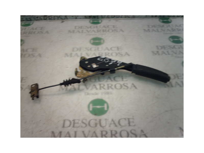 Recambio de palanca freno de mano para fiat brava (182) td 100 el referencia OEM IAM   