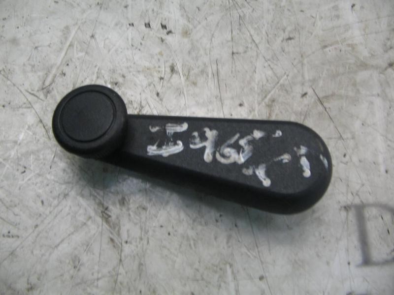 Recambio de maneta elevalunas trasera derecha para mg serie 200 (xw) 214 si referencia OEM IAM   