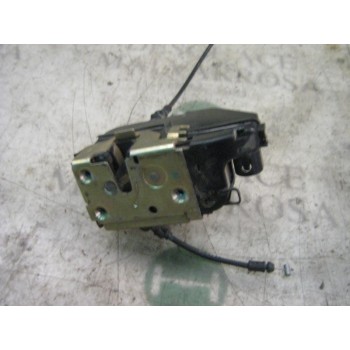 CERRADURA PUERTA DELANTERA DERECHA 