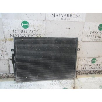 CONDENSADOR AIRE ACONDICIONADO 