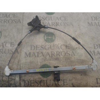 ELEVALUNAS TRASERO IZQUIERDO GJ6A73590F 