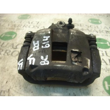 PINZA FRENO DELANTERA IZQUIERDA 