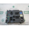 Recambio de caja reles / fusibles para peugeot 207 x-line referencia OEM IAM 6580X4  