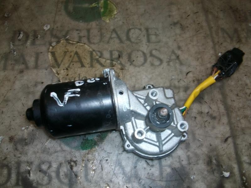 Recambio de motor limpia delantero para hyundai getz (tb) 1.1 básico referencia OEM IAM 981101C100 981001C000 035247380