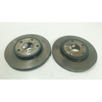 DISCO FRENO DELANTERO 4351202390 