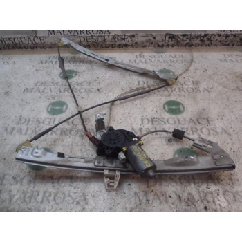 ELEVALUNAS DELANTERO DERECHO 