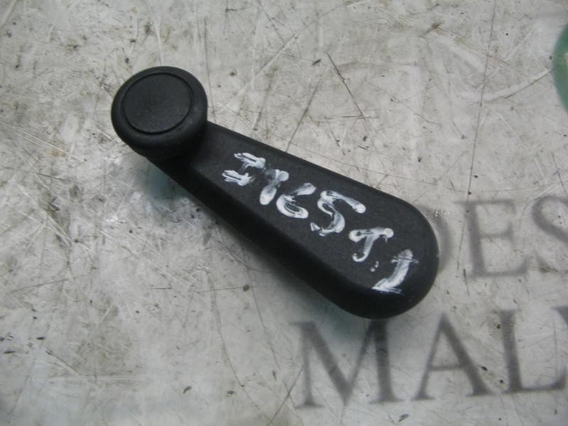 Recambio de maneta elevalunas trasera izquierda para mg serie 200 (xw) 214 si referencia OEM IAM   