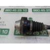 Recambio de transmision derecha para volkswagen touareg (7la) tdi v6 referencia OEM IAM 7L0407271F 7L0407271C 