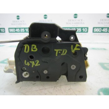 CERRADURA PUERTA TRASERA DERECHA 8E0839016AA 8E0839016AA 