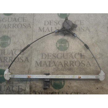 ELEVALUNAS TRASERO DERECHO GJ6A72590F 