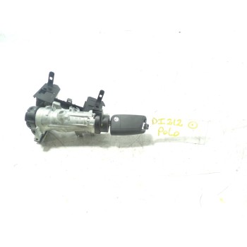 ANTIRROBO 1K0905851D 6C0905865 