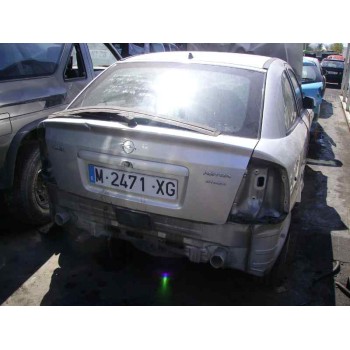 OPEL ASTRA G BERLINA