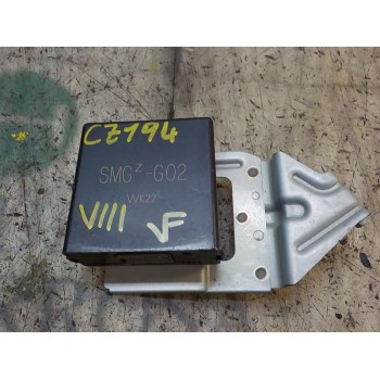 MODULO ELECTRONICO 