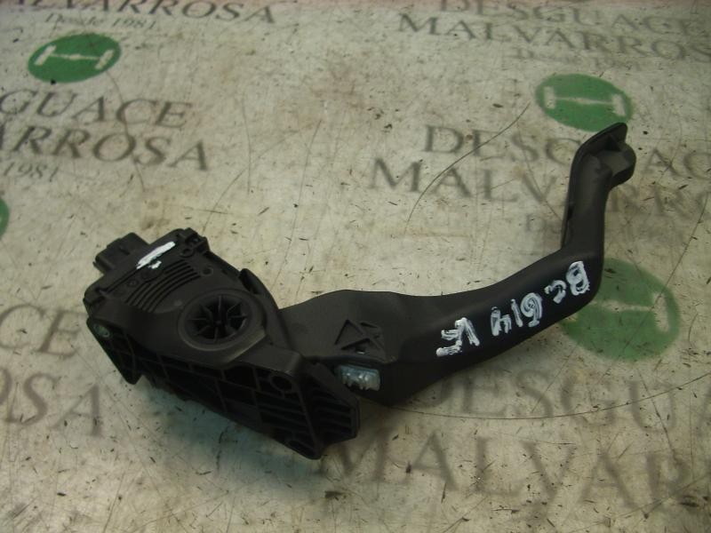 Recambio de potenciometro pedal para peugeot 207 confort referencia OEM IAM   