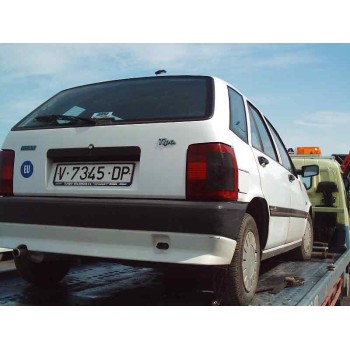 FIAT TIPO (160)