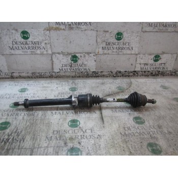 TRANSMISION DERECHA 31608605466 