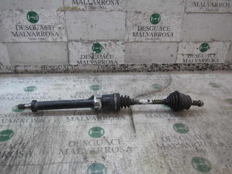 Recambio de transmision derecha para bmw mini (r56) cooper s referencia OEM IAM 31608605466  