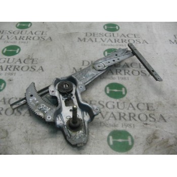 ELEVALUNAS TRASERO DERECHO 