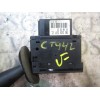 Recambio de mando limpia para peugeot 206 berlina xt referencia OEM IAM   