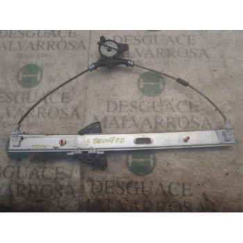ELEVALUNAS DELANTERO DERECHO GJ6A58590D 