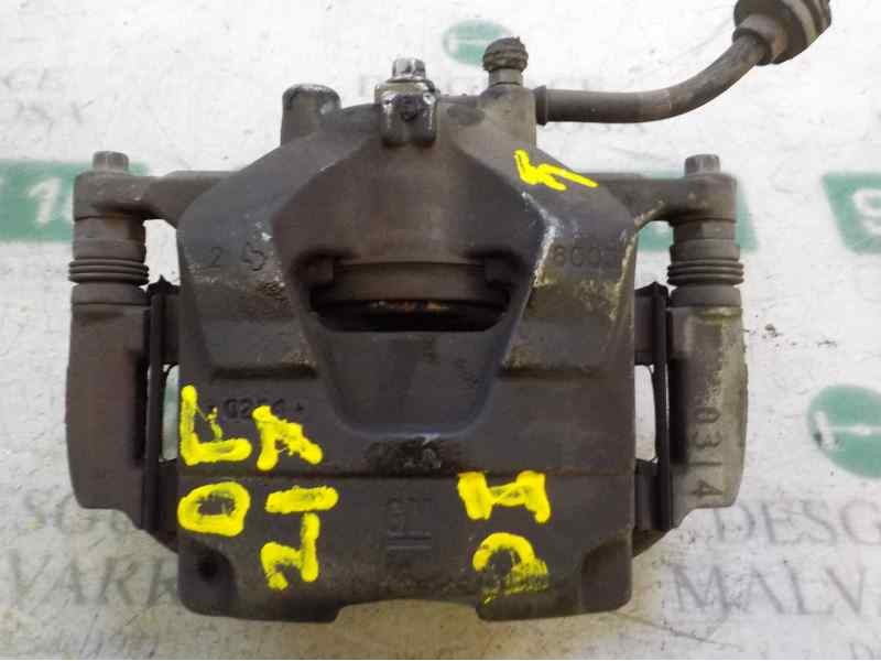 Recambio de pinza freno delantera izquierda para chevrolet cruze 2.0 diesel cat referencia OEM IAM   