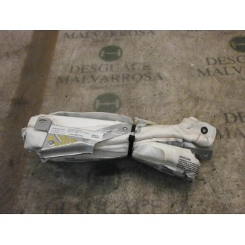 AIRBAG CORTINA DELANTERO IZQUIERDO 1P0880741A 1P0880741 