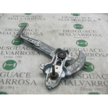 ELEVALUNAS TRASERO IZQUIERDO 