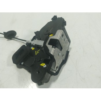 CERRADURA PUERTA DELANTERA IZQUIERDA 10B837015B 10B837015B 