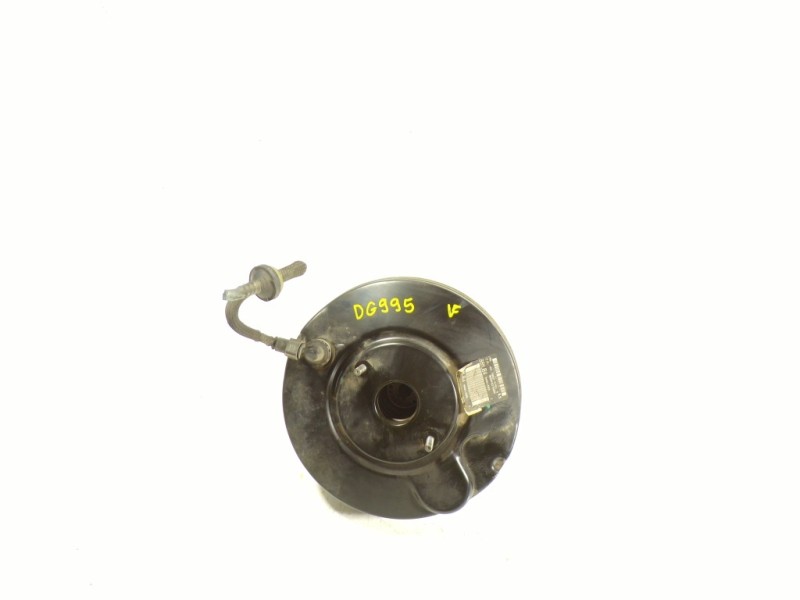 Recambio de servofreno para citroën c4 picasso 2.0 hdi fap cat (rhr / dw10bted4) referencia OEM IAM 4535AP 9684423880 