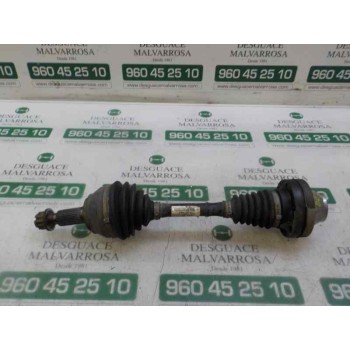 TRANSMISION IZQUIERDA 7L0407271F 7L0407271C 