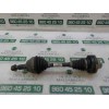 Recambio de transmision izquierda para volkswagen touareg (7la) tdi v6 referencia OEM IAM 7L0407271F 7L0407271C 