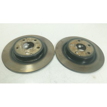 DISCO FRENO TRASERO 424310D210 