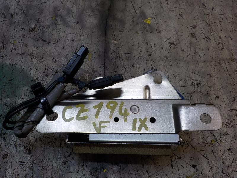 Recambio de modulo electronico para honda civic berlina (fn) 2.2 ctdi referencia OEM IAM 39155SMGE02 39155SMGE020M1 