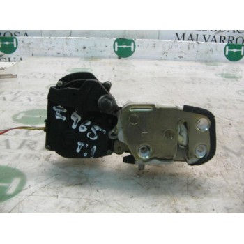 CERRADURA PUERTA TRASERA IZQUIERDA 