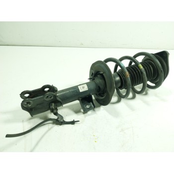 AMORTIGUADOR DELANTERO IZQUIERDO 54651A2105 