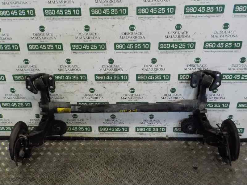 Recambio de puente trasero para chevrolet cruze 2.0 diesel cat referencia OEM IAM   