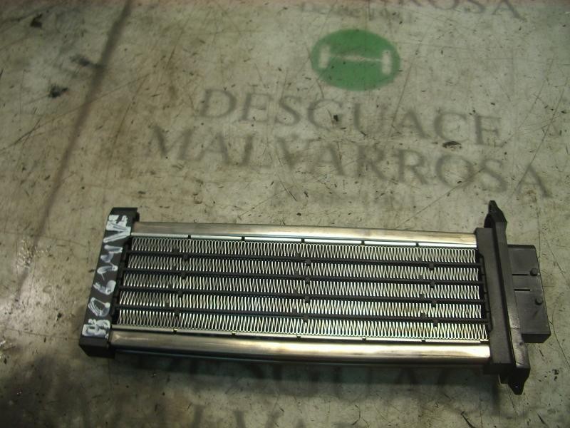 Recambio de resistencia calefaccion para peugeot 207 confort referencia OEM IAM   