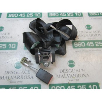CINTURON SEGURIDAD TRASERO DERECHO 8E5857805MV04 