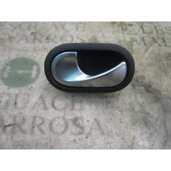 MANETA INTERIOR TRASERA IZQUIERDA 