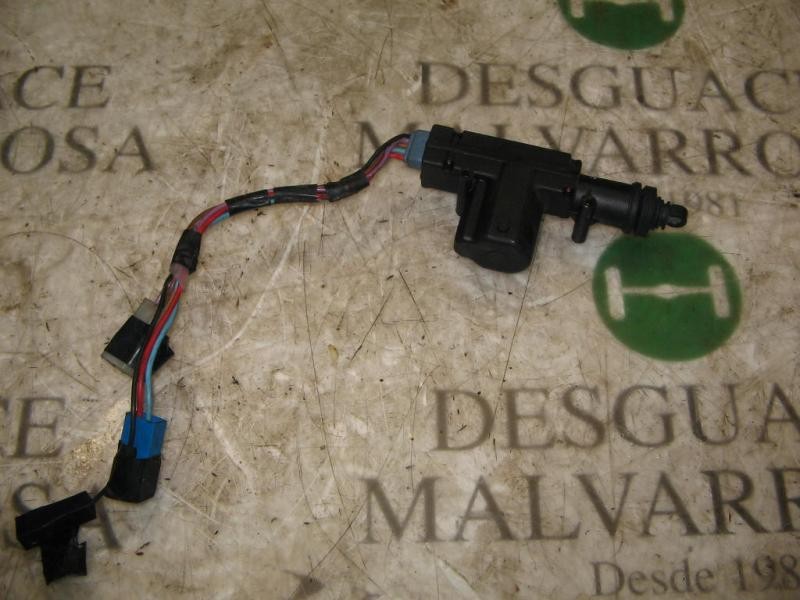 Recambio de motor c/c porton para mg serie 200 (xw) 214 si referencia OEM IAM   