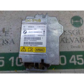 CENTRALITA AIRBAG 65779184432 65779184432 0285010070