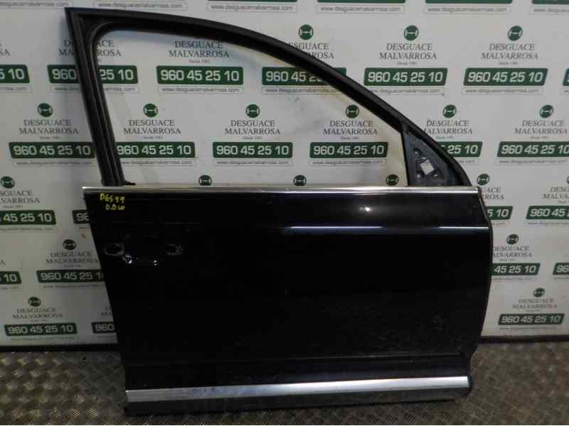 Recambio de puerta delantera derecha para volkswagen touareg (7la) tdi v6 referencia OEM IAM 7L0831056L  