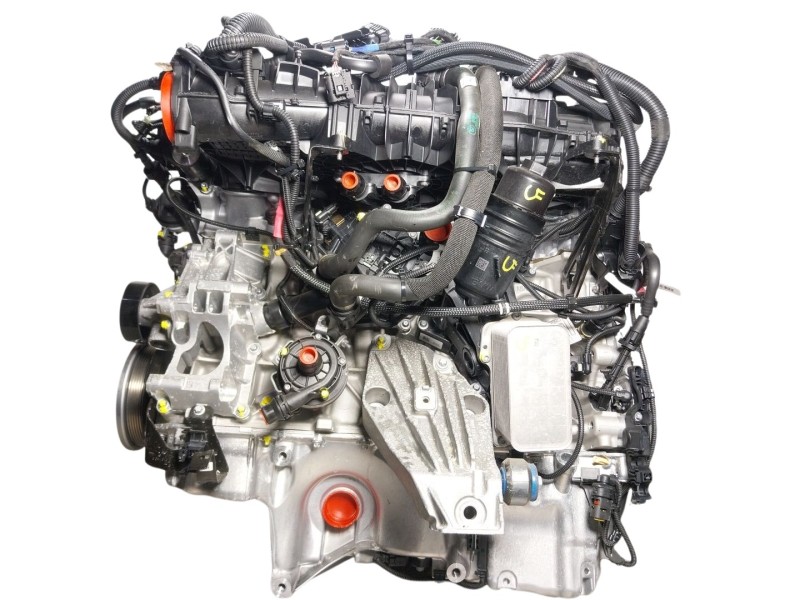 Recambio de motor completo para bmw 3 (g20, g80, g28) m 340 i xdrive referencia OEM IAM 11005A42E01 B58B30B 