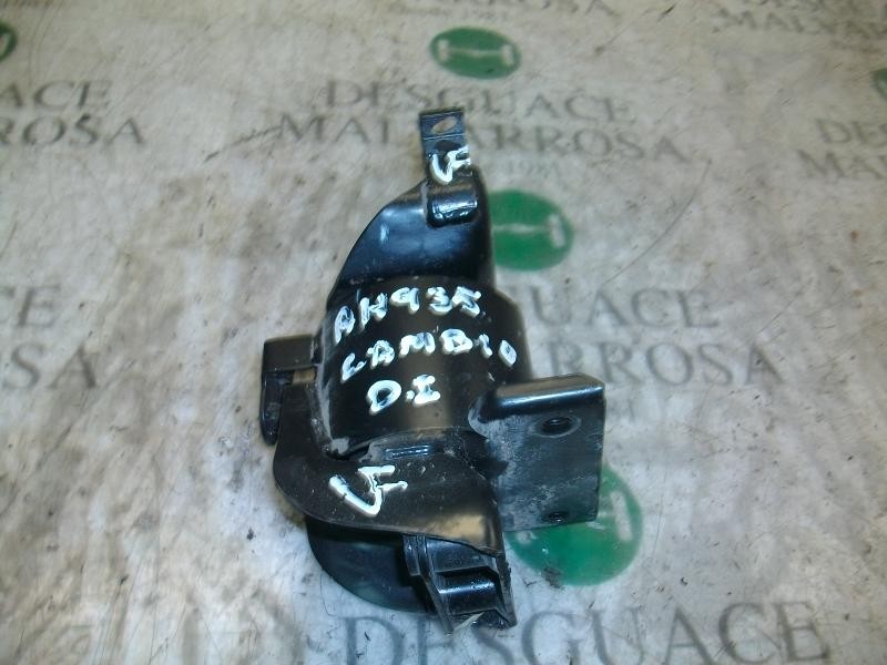 Recambio de soporte cambio para hyundai getz (tb) 1.1 básico referencia OEM IAM 218301C600  
