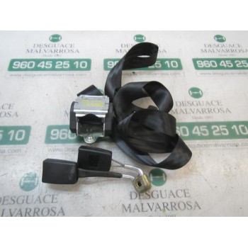CINTURON SEGURIDAD TRASERO IZQUIERDO 8E5857805MV04 