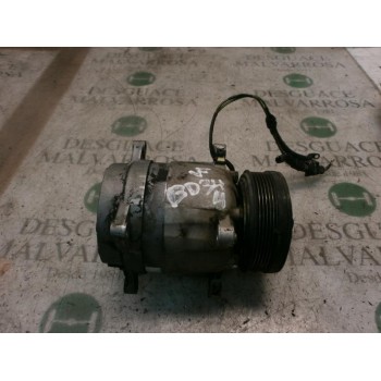 COMPRESOR AIRE ACONDICIONADO 