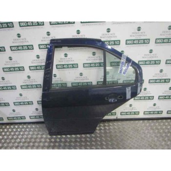 PUERTA TRASERA IZQUIERDA 